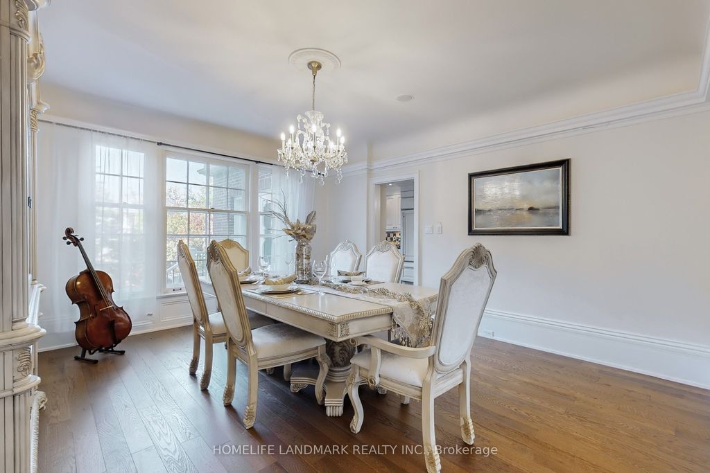 Photo of 8 Killarney Road, Toronto, ON M5P 1L8 (MLS # C12488310)