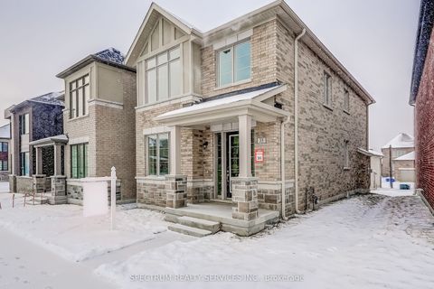35 John Rolph Street Markham ON L6B 1R8