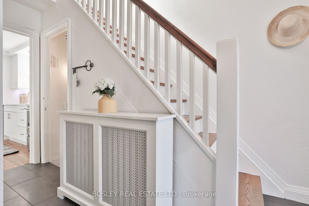 Photo of 13 Hopedale Avenue, Toronto, ON M4K 3M8 (MLS # E13838460)