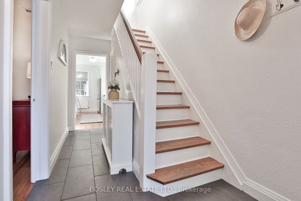 Photo of 13 Hopedale Avenue, Toronto, ON M4K 3M8 (MLS # E13838460)