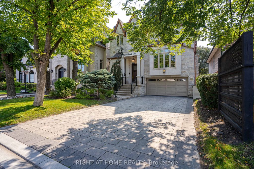 Photo of 377 Brooke Avenue, Toronto, ON M5M 2L5 (MLS # C12644804)