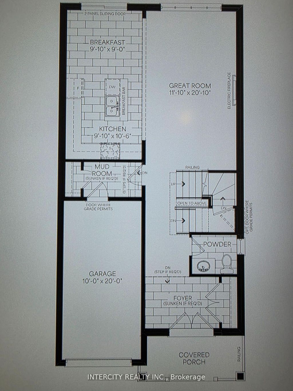 Photo of Lot 130 Speers Avenue, Caledon, ON L7C 1Z9 (MLS # W13022418)