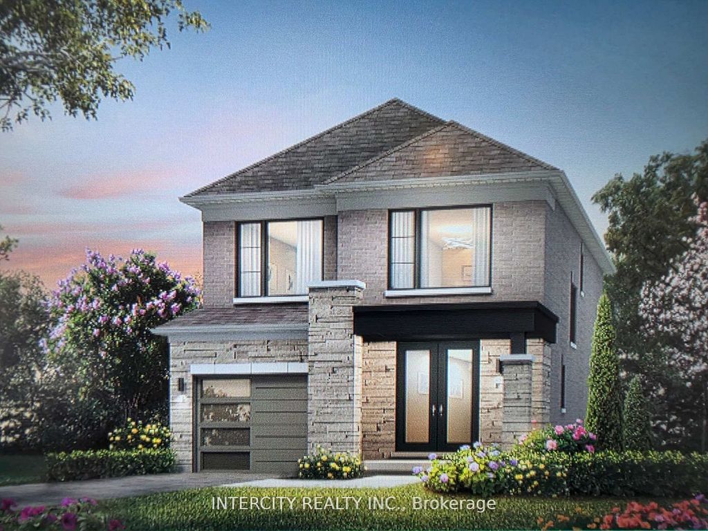 Photo of Lot 130 Speers Avenue, Caledon, ON L7C 1Z9 (MLS # W13022418)
