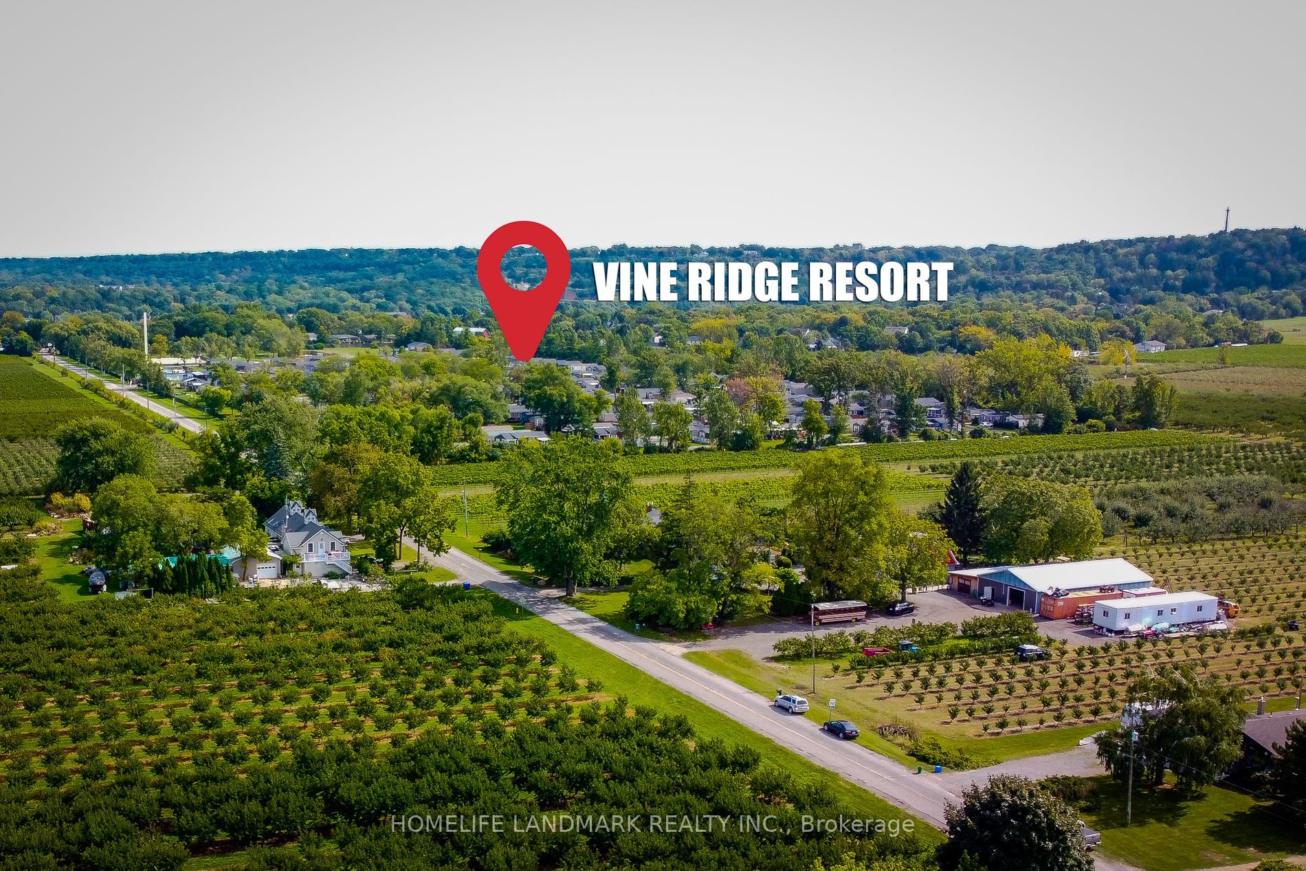 Photo 1 of 40 — 1501 Line 8 Road 232, Niagara-on-the-Lake, ON L0S 1L0