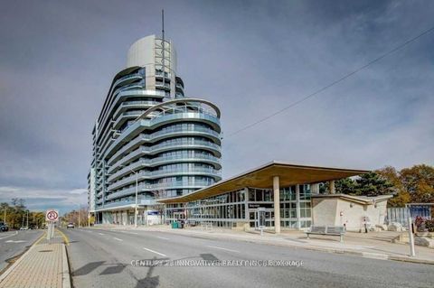 Photo of 2885 Bayview Avenue #Ph1501, Toronto, ON M2K 0A3 (MLS # C12355212)