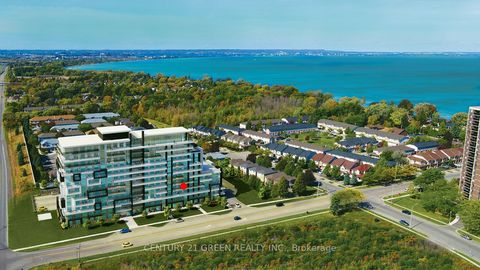 461 Green Road 314 Hamilton ON L8E 5B4