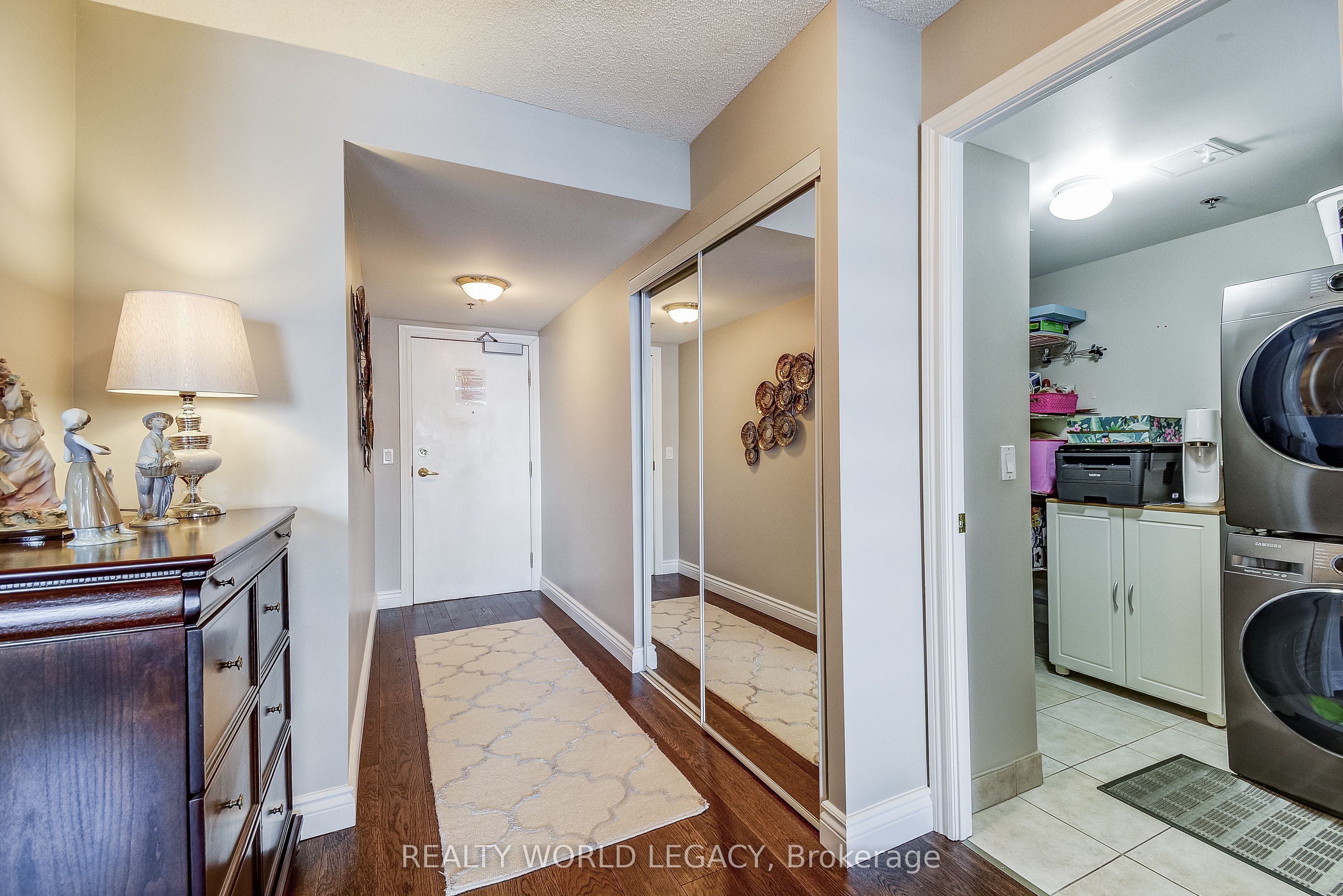 100 Burloak Drive 1301