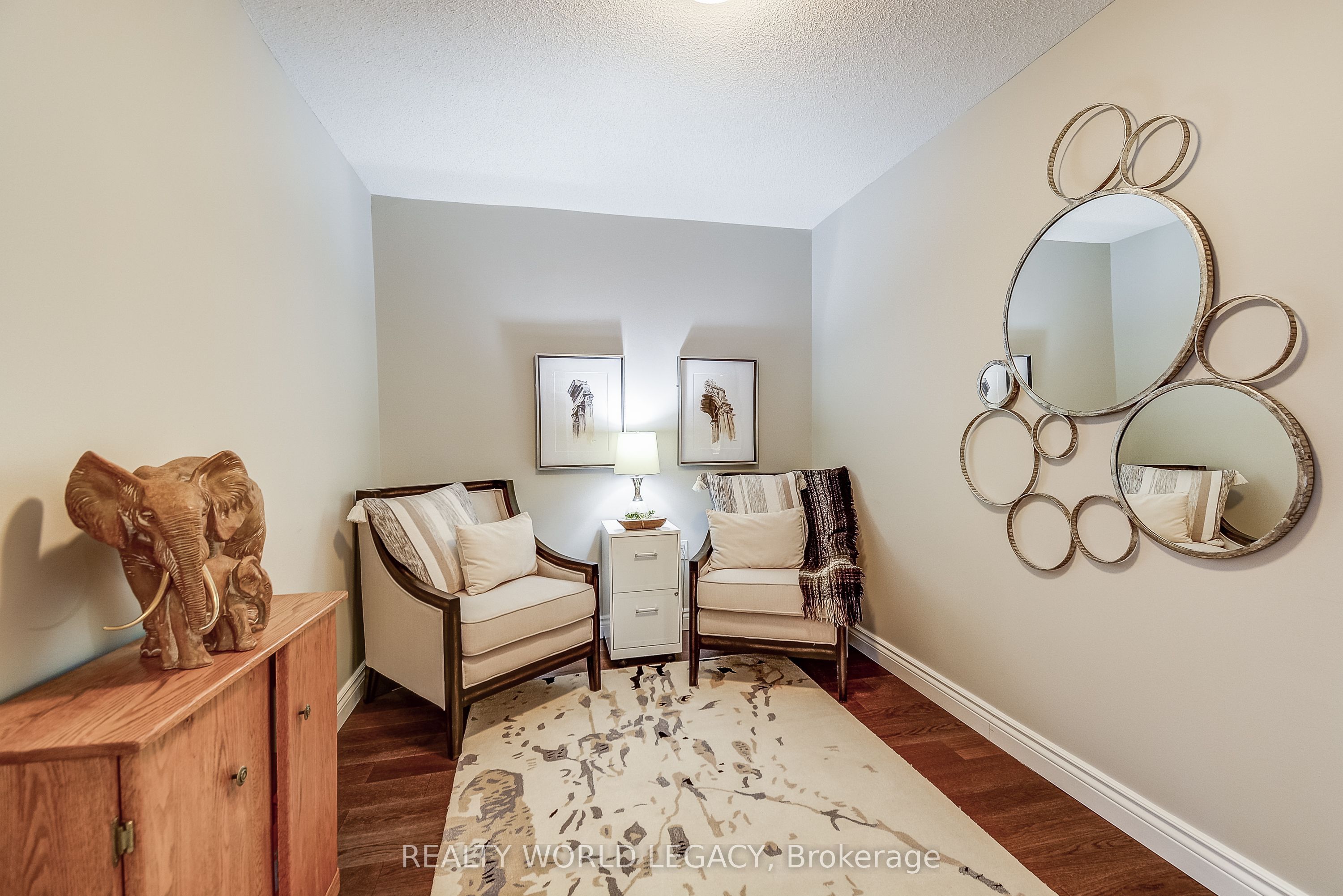 100 Burloak Drive 1301