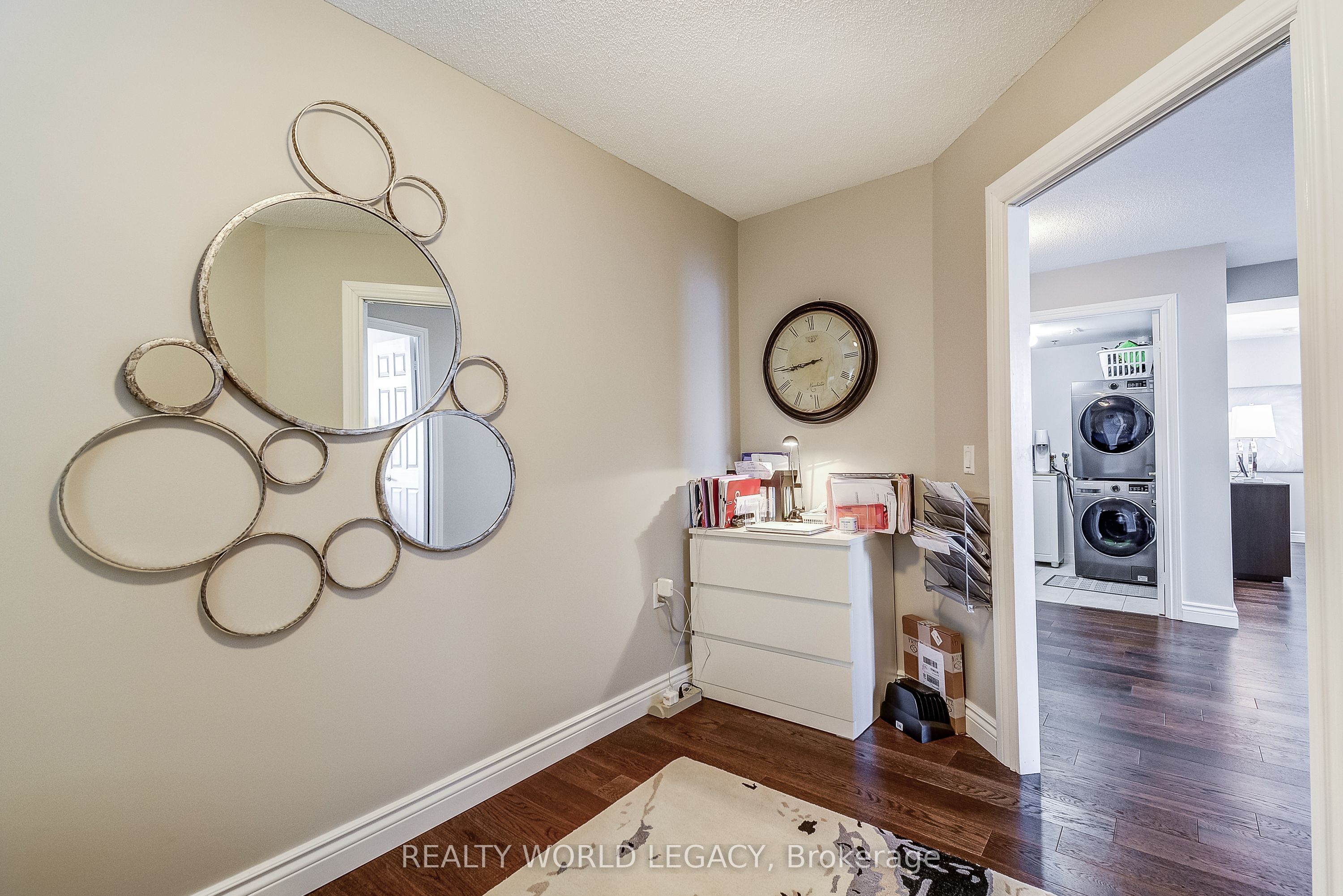 100 Burloak Drive 1301