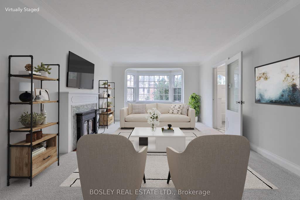 Photo of 432 Broadway Avenue, Toronto, ON M4G 2R1 (MLS # C13542116)
