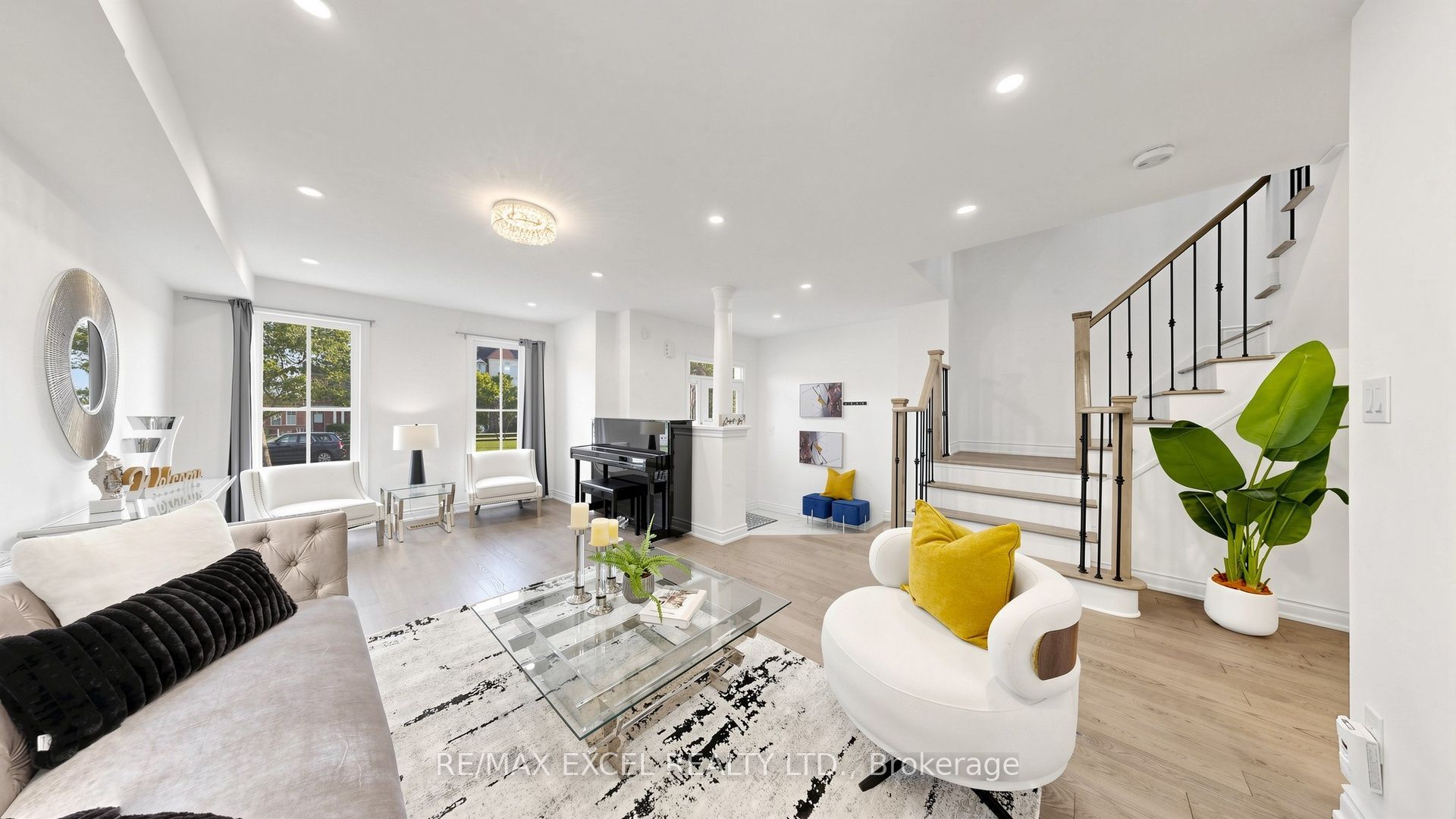 2878 Elgin Mills Road E