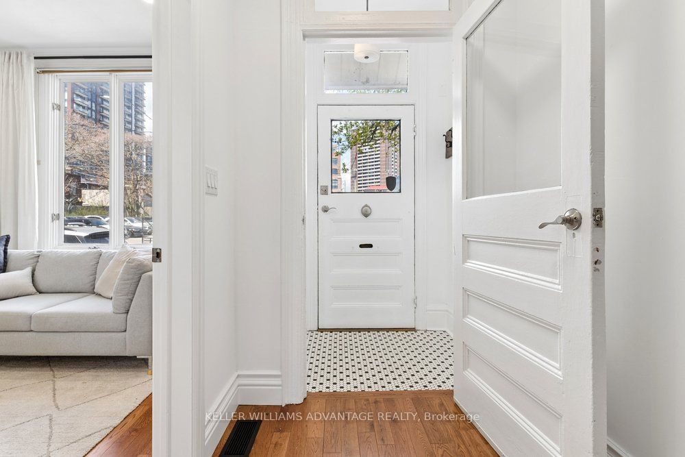 5 Mark Street