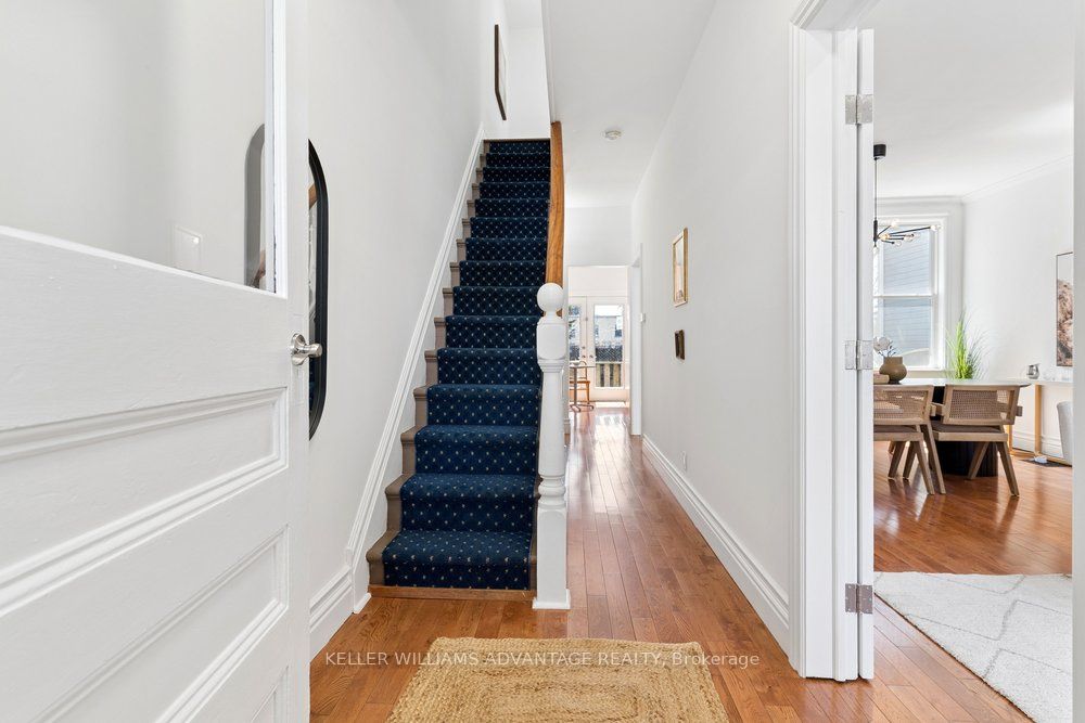5 Mark Street