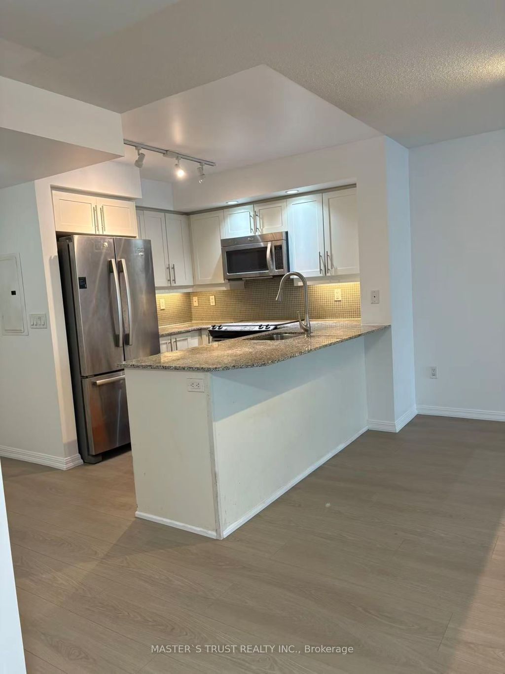 Photo of 75 East Liberty Street #1010, Toronto, ON M6K 3R3 (MLS # C13173000)
