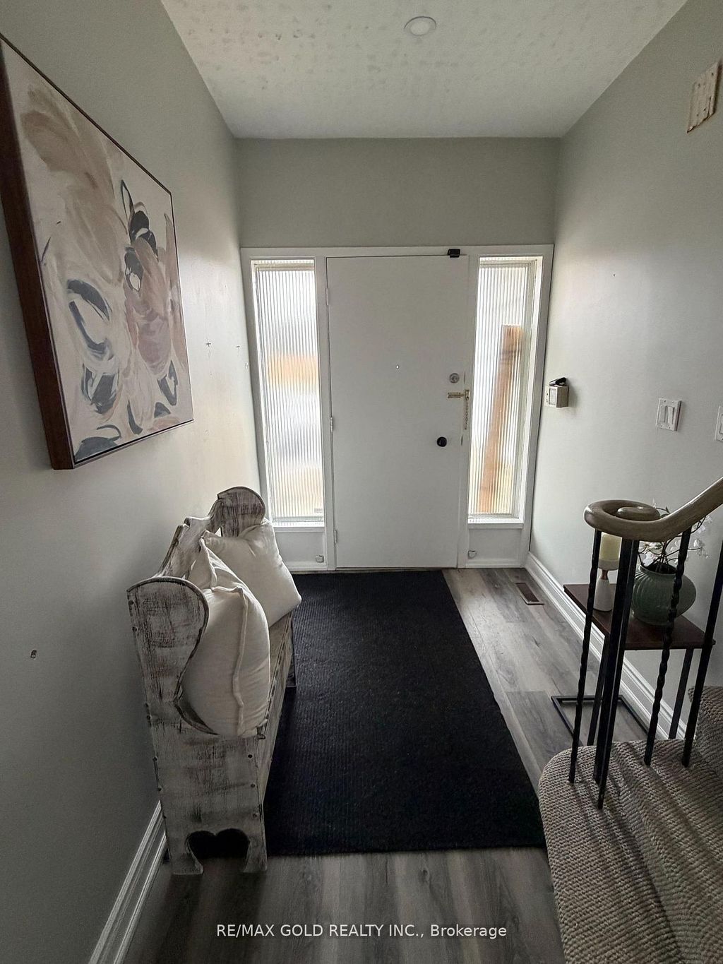 Photo of 70 Greystone Crescent, Halton Hills, ON L7G 1G9 (MLS # W13117888)