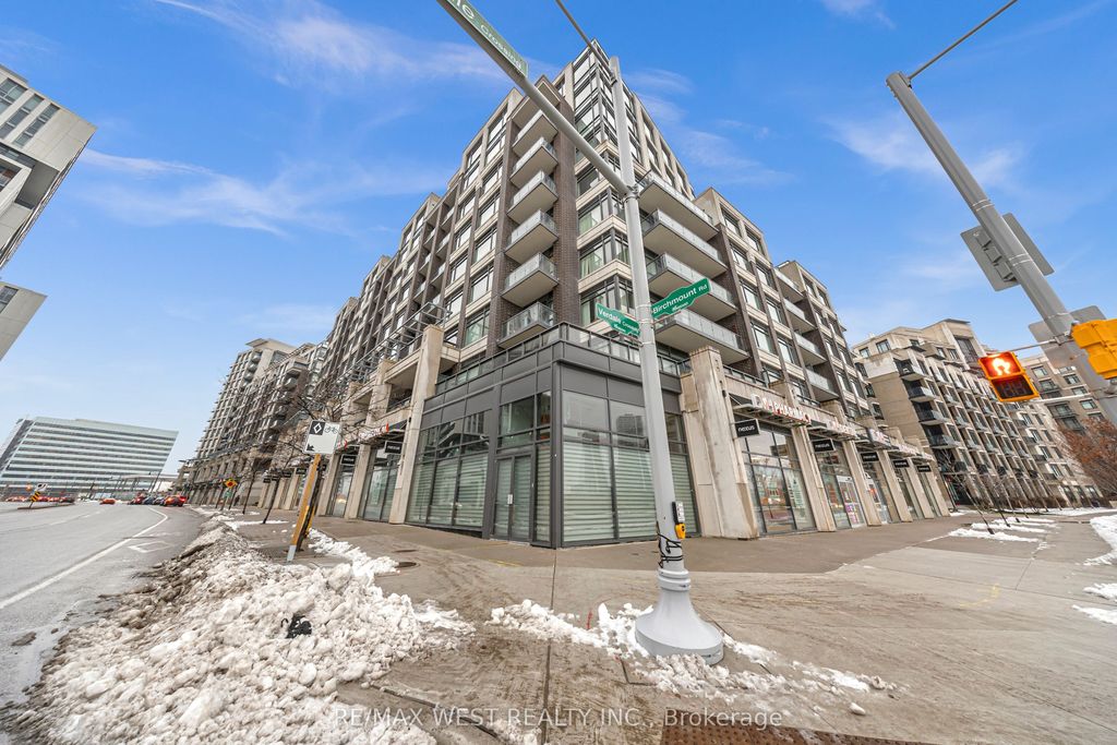 Photo of 8130 Birchmount Road #312, Markham, ON L6G 0E4 (MLS # N12649336)