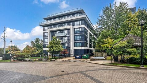 Photo of 399 Spring Garden Avenue #617, Toronto, ON M2N 3H6 (MLS # C12558568)