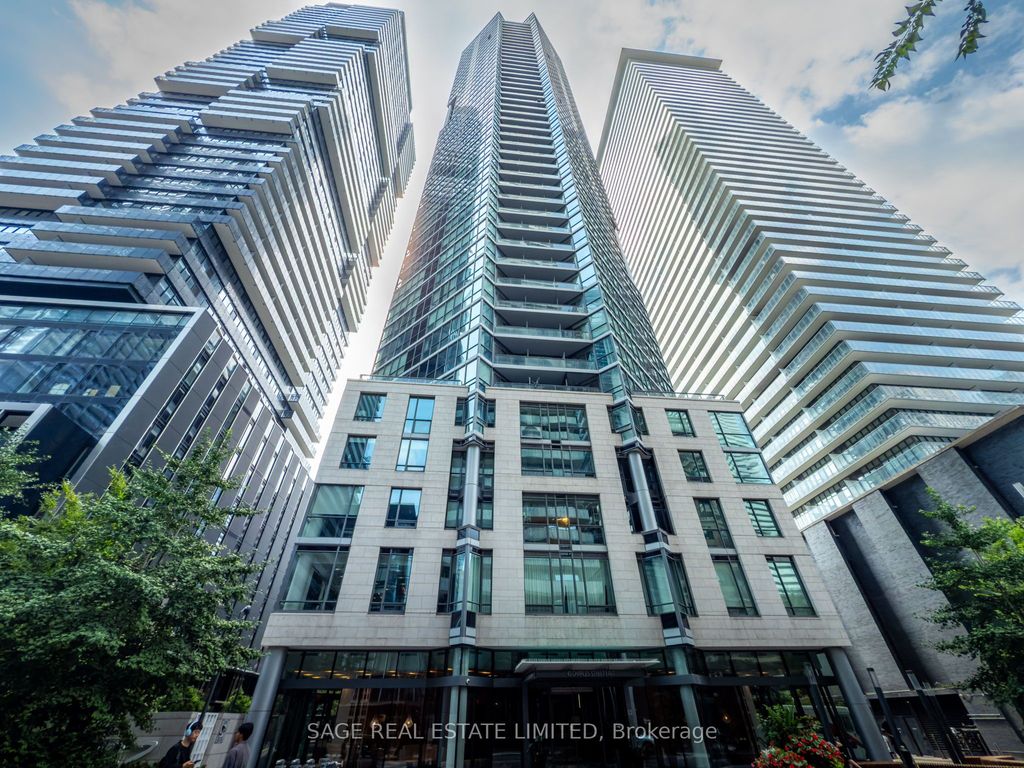 Photo of 45 Charles Street E #4503, Toronto, ON M4Y 0B8 (MLS # C12439230)