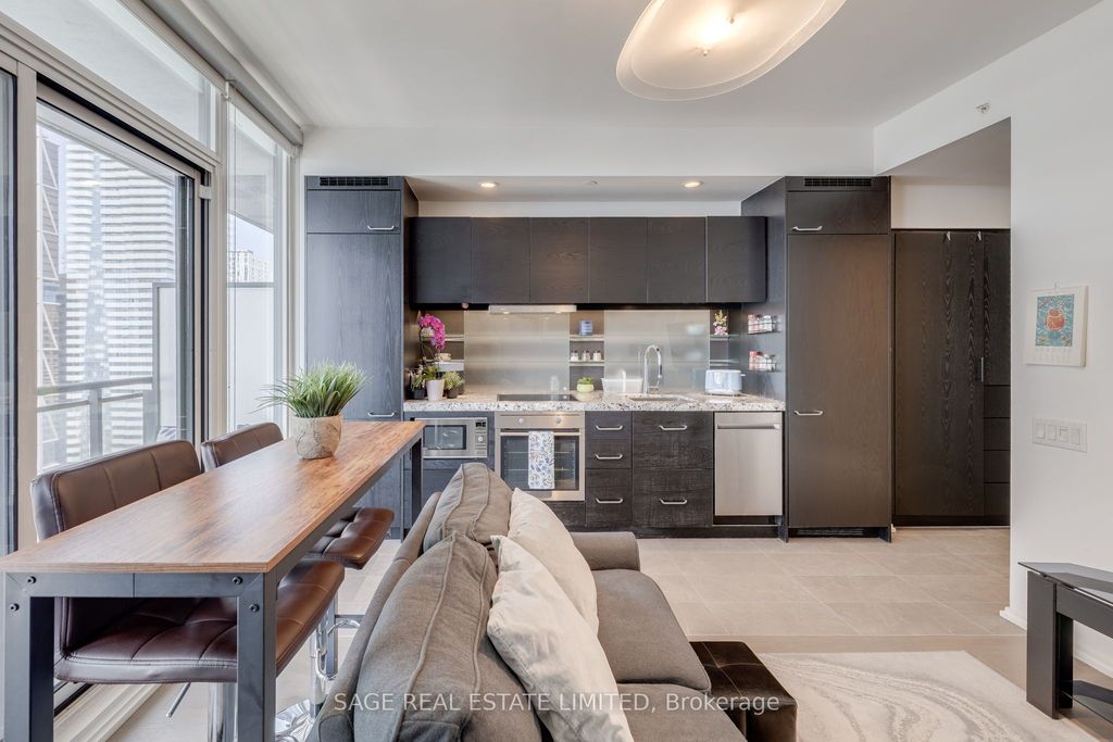 Photo of 45 Charles Street E #4503, Toronto, ON M4Y 0B8 (MLS # C12439230)