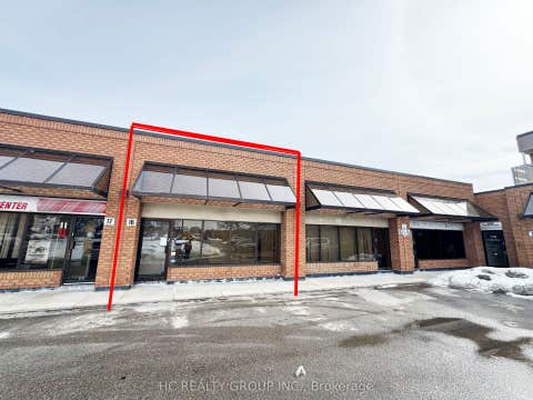 Property photo of 3300 Steeles Avenue W 16, Vaughan, ON L4k 2y4