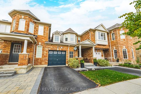 715 Ambroise Crescent Milton ON L9T 0M4
