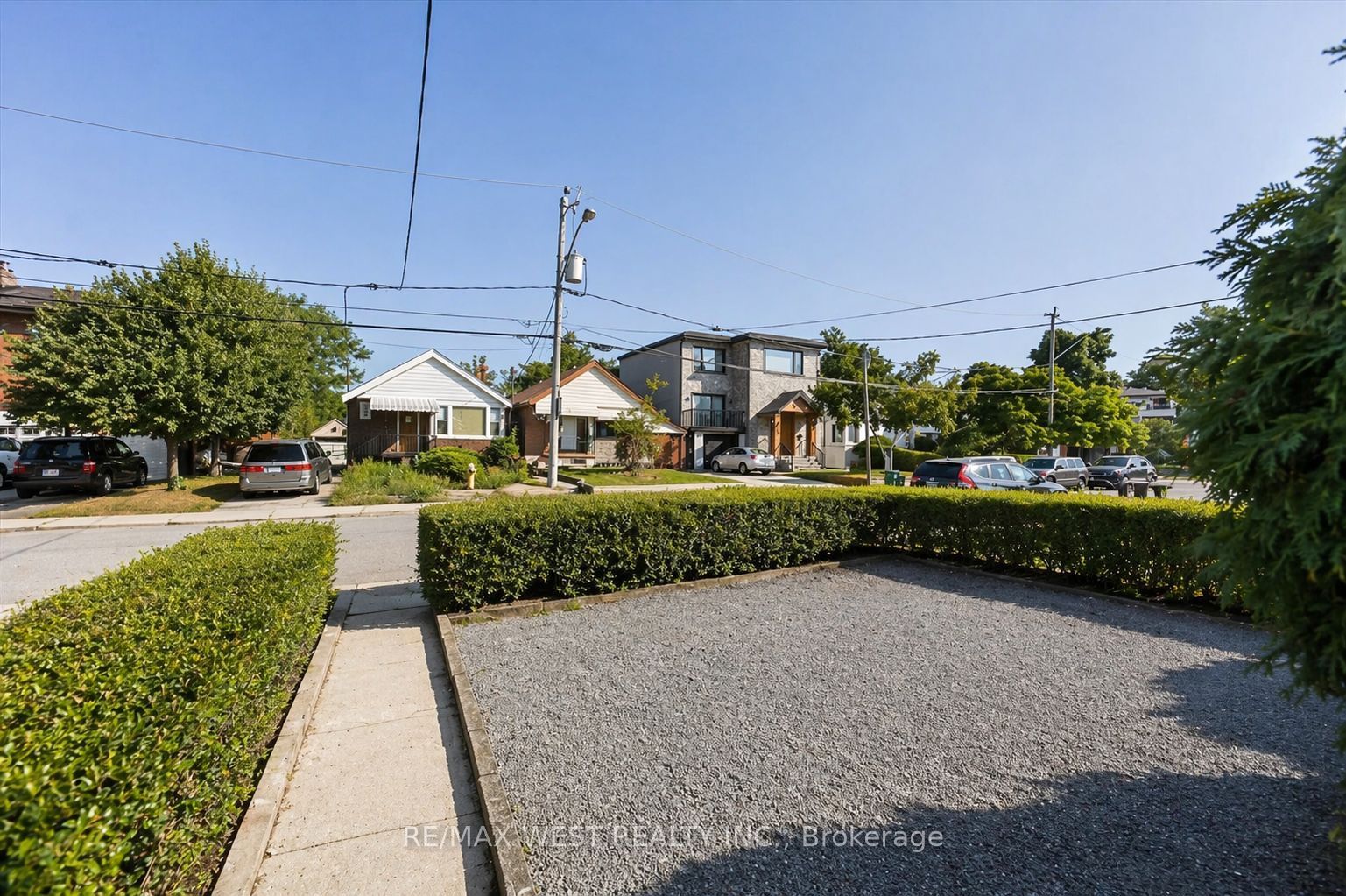 5 Dieppe Road S