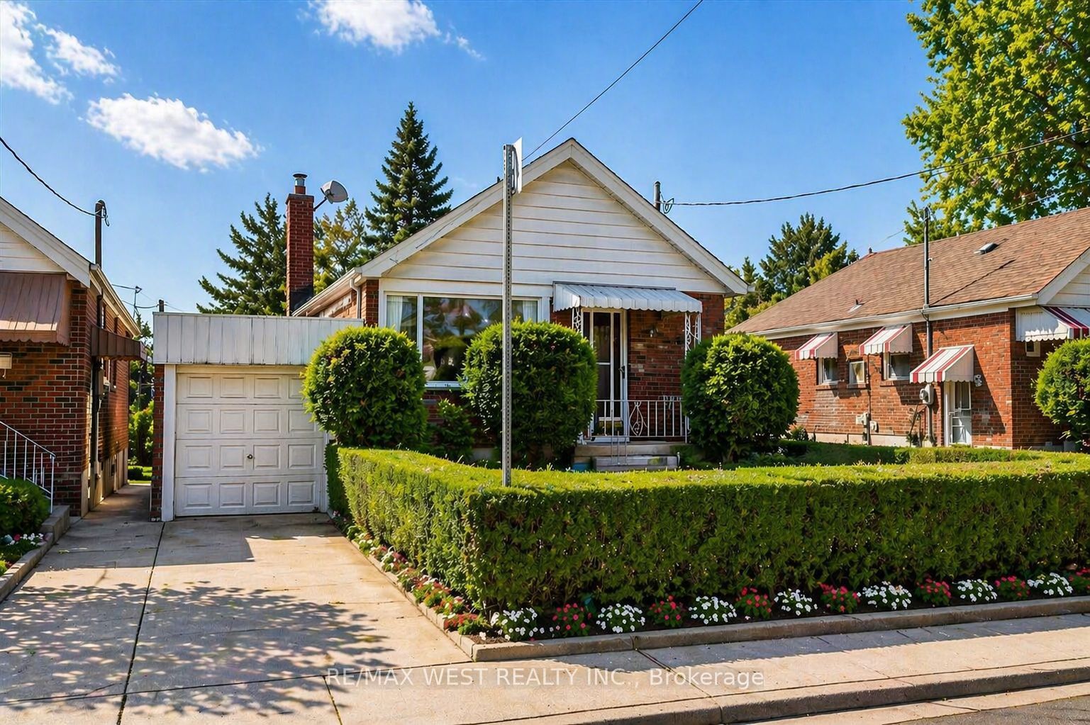 5 Dieppe Road S
