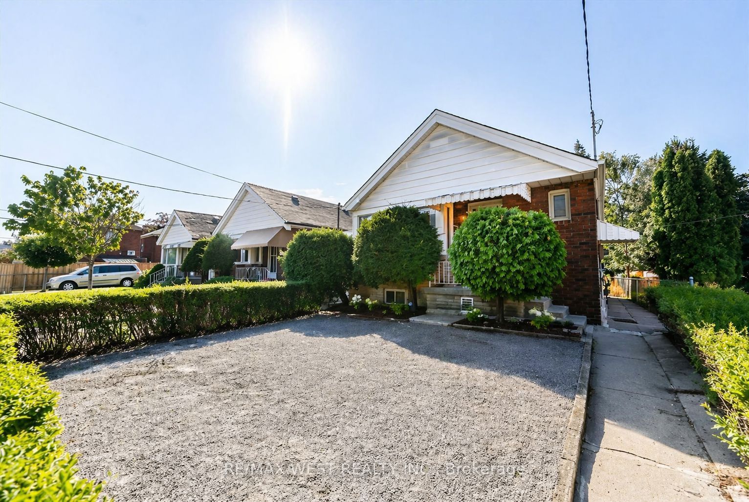 5 Dieppe Road S