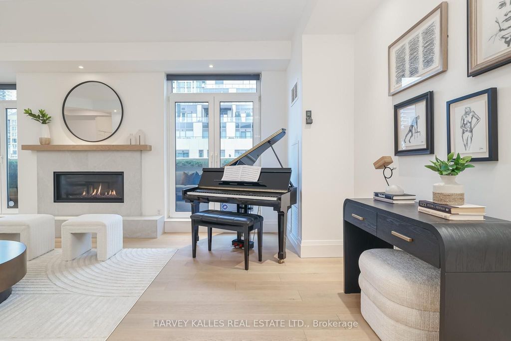 Photo of 1 Balmoral Avenue #804, Toronto, ON M4V 3B9 (MLS # C12544932)