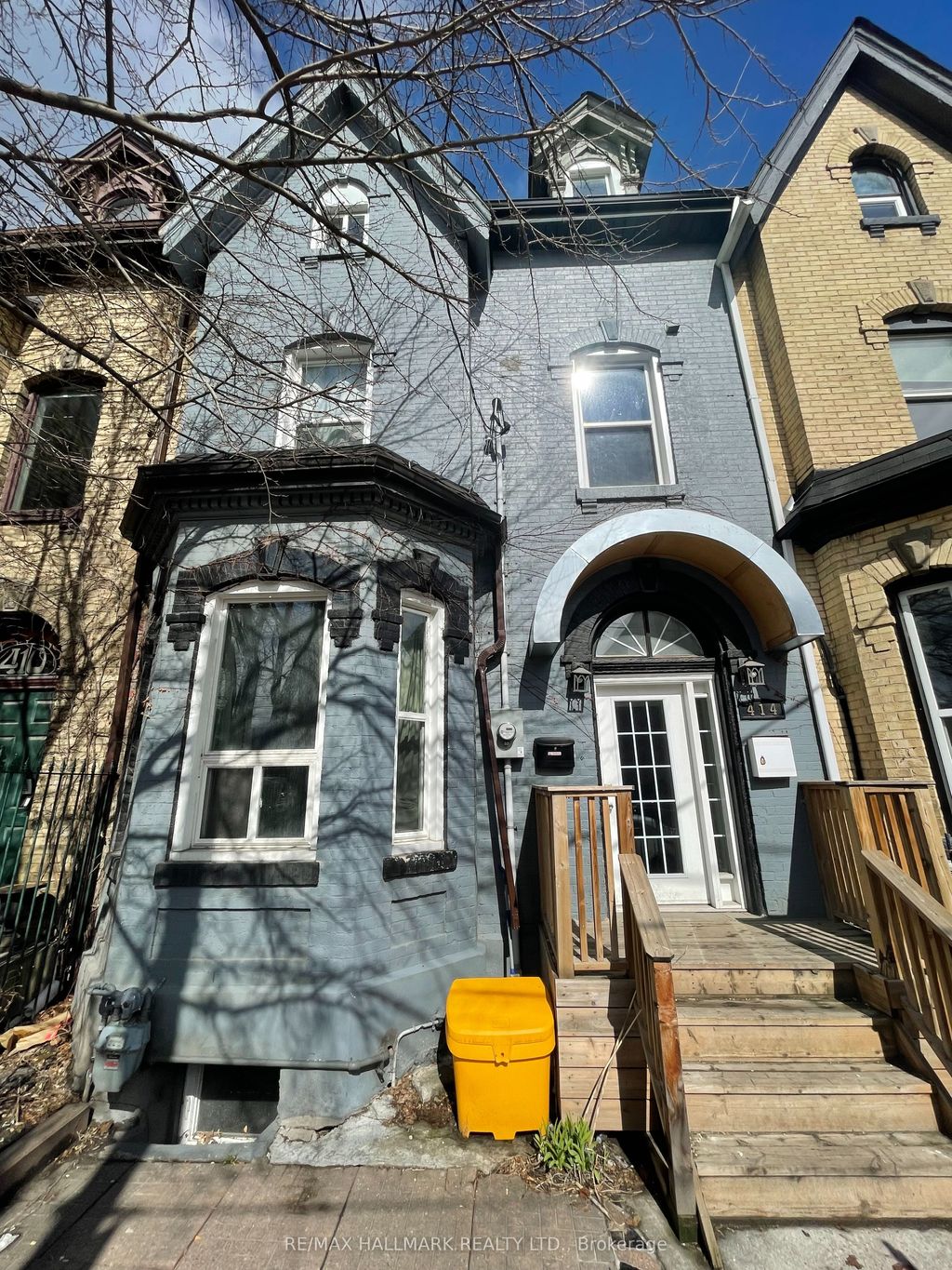 Photo of 414 Dundas Street E, Toronto, ON M5A 2A8 (MLS # C12409389)