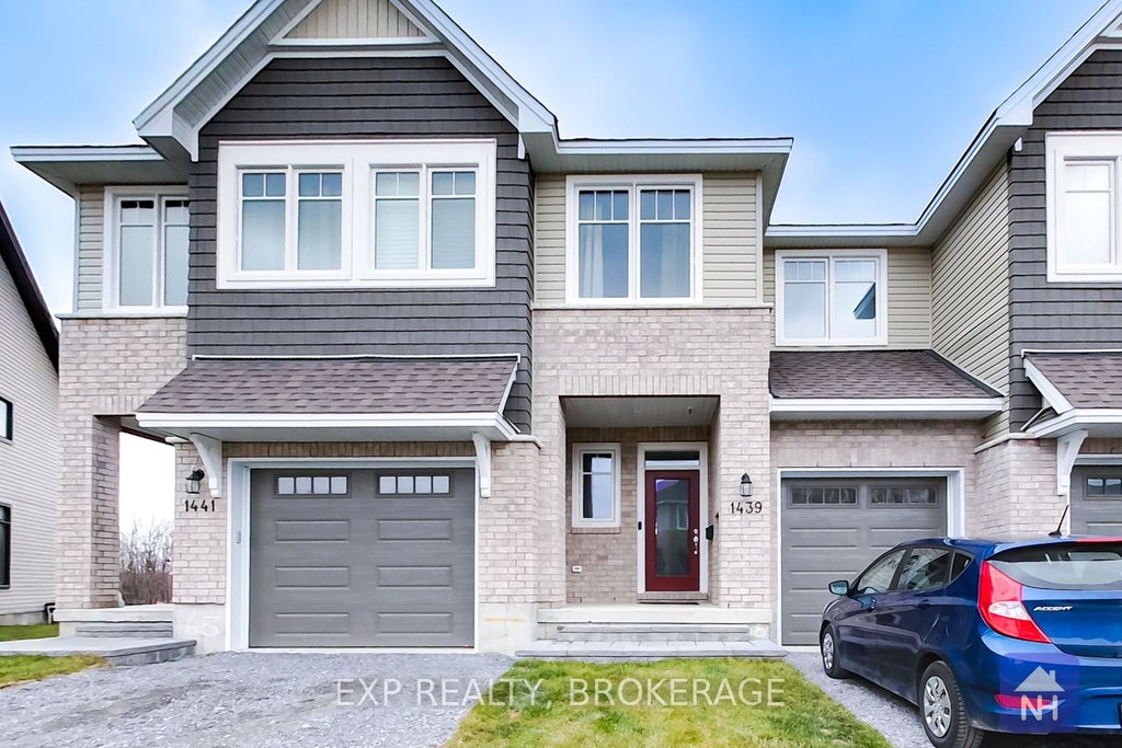 Photo of 1439 SUMMER Street, Kingston, ON K7K 0H9 (MLS # X13487822)