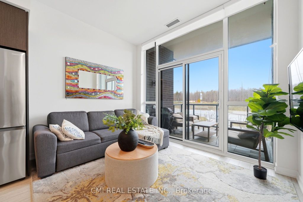 Photo of 415 Sea Ray Avenue #106, Innisfil, ON L9S 0R5 (MLS # N13079550)