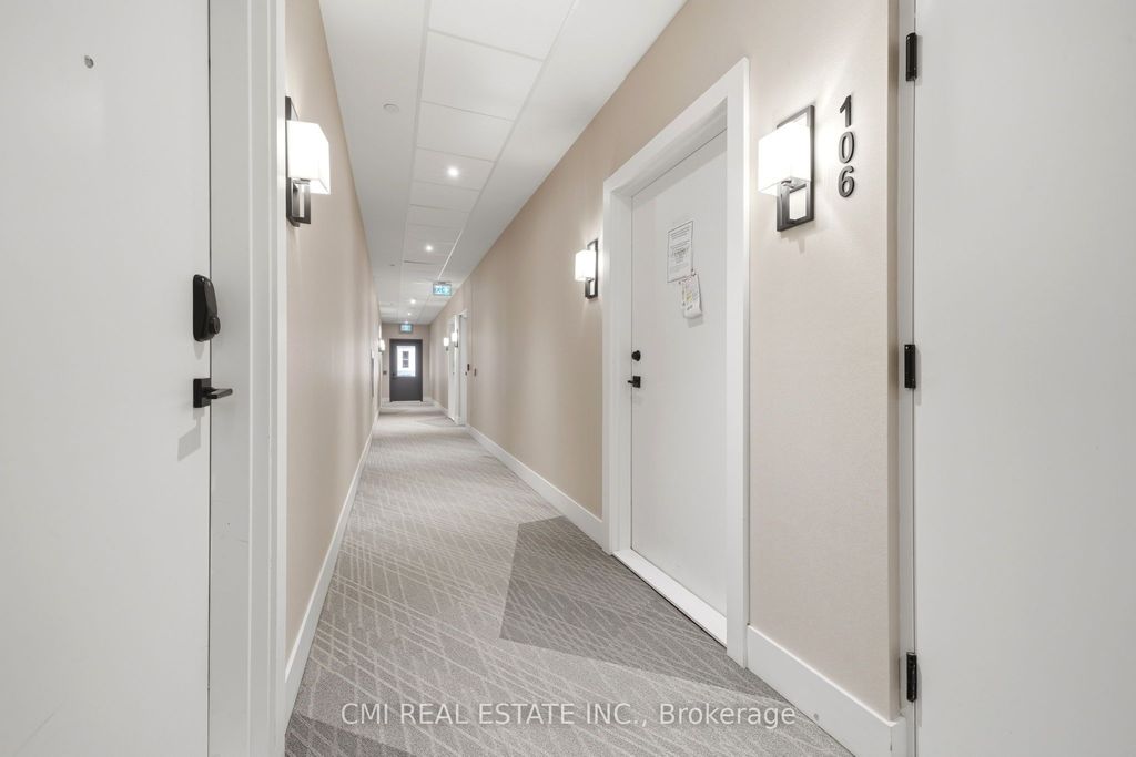 Photo of 415 Sea Ray Avenue #106, Innisfil, ON L9S 0R5 (MLS # N13079550)