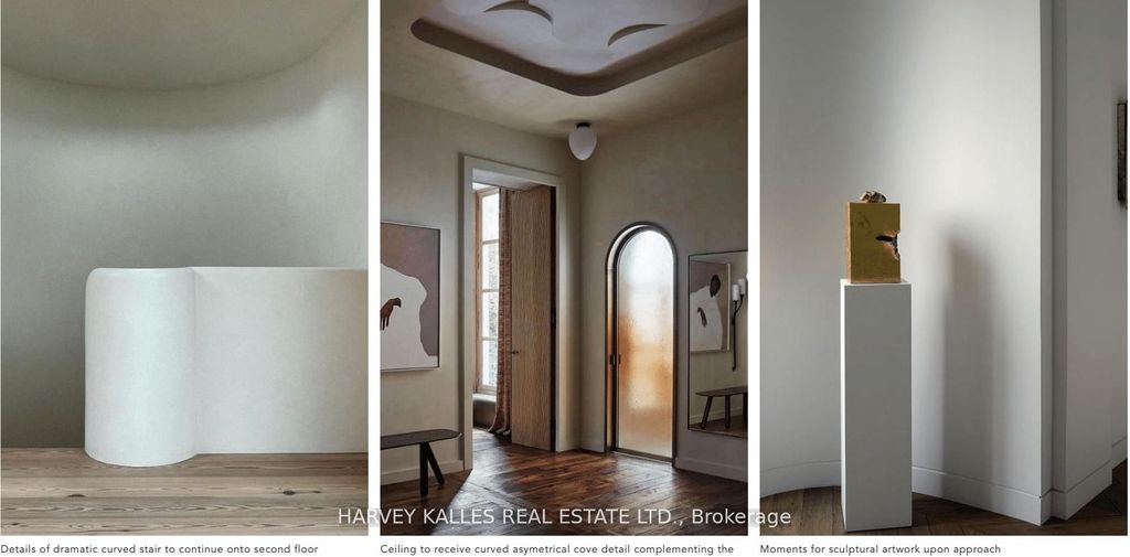 Photo of 97 Glen Road, Toronto, ON M4W 2V5 (MLS # C12761064)