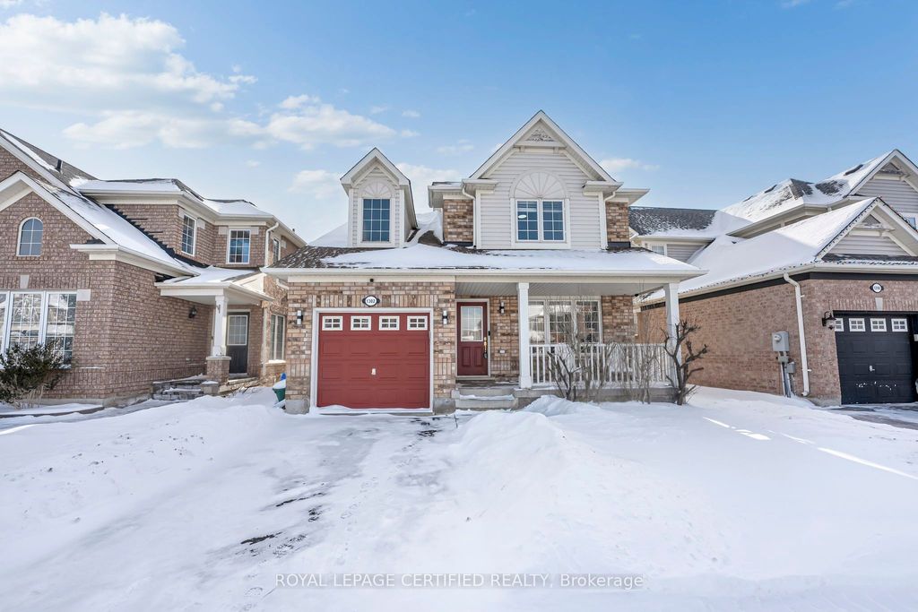 Photo of 1302 Clark Boulevard, Milton, ON L9T 6L4 (MLS # W12734476)