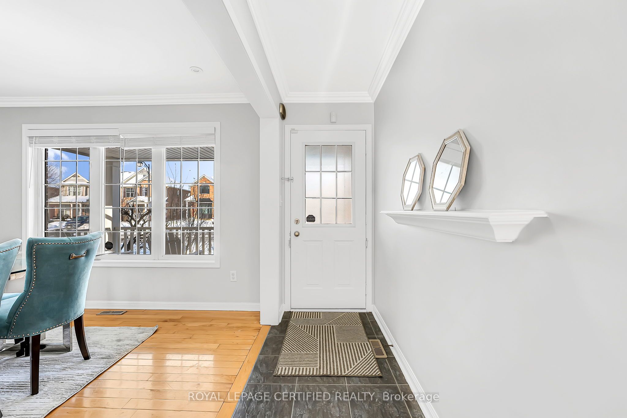 1302 Clark Boulevard