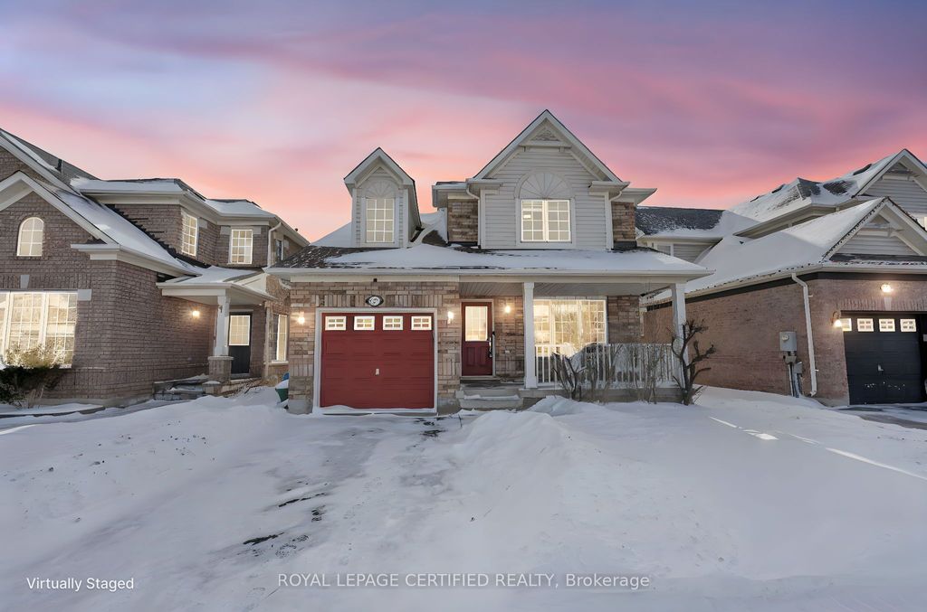 Photo of 1302 Clark Boulevard, Milton, ON L9T 6L4 (MLS # W12734476)
