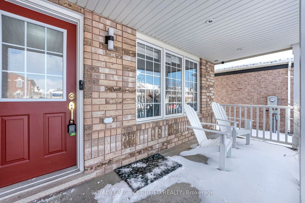 Photo of 1302 Clark Boulevard, Milton, ON L9T 6L4 (MLS # W12734476)