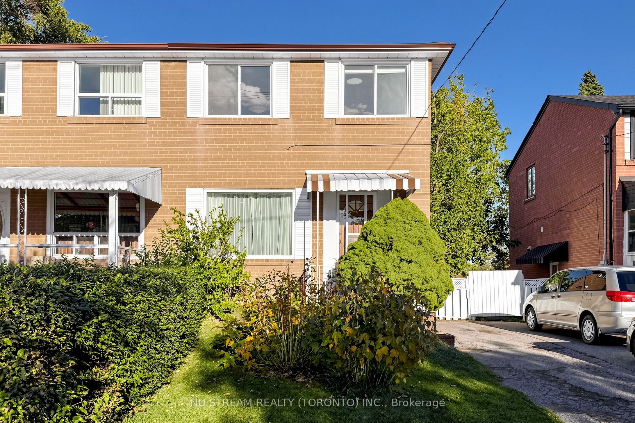 177 Vauxhall Drive