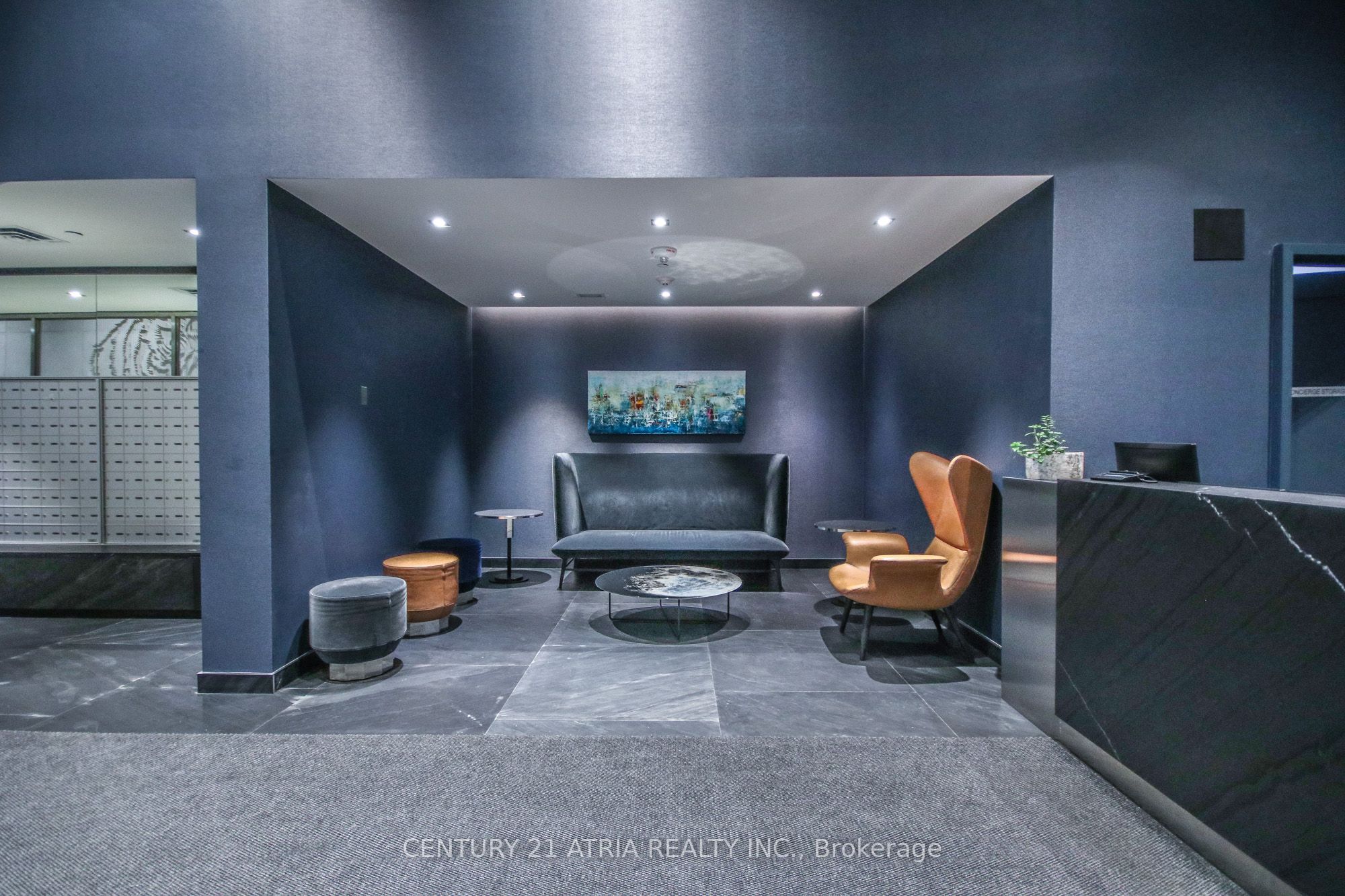 28 Wellesley Street E 2110