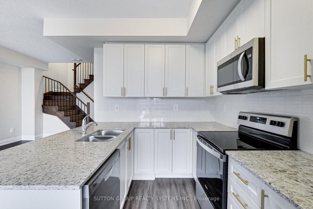 Photo of 1581 Rose Way #114, Milton, ON L9E 0J2 (MLS # W12705132)
