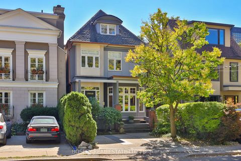 Photo of 301 Keewatin Avenue, Toronto, ON M4P 2A4 (MLS # C12420692)