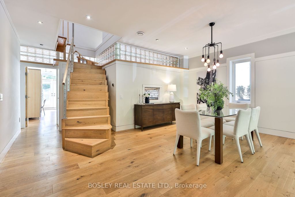 Photo of 301 Keewatin Avenue, Toronto, ON M4P 2A4 (MLS # C12420692)