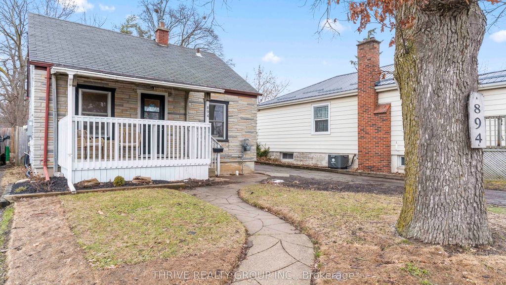 Photo of 894 Hamilton Road, London East, ON N5Z 1V9 (MLS # X12750456)