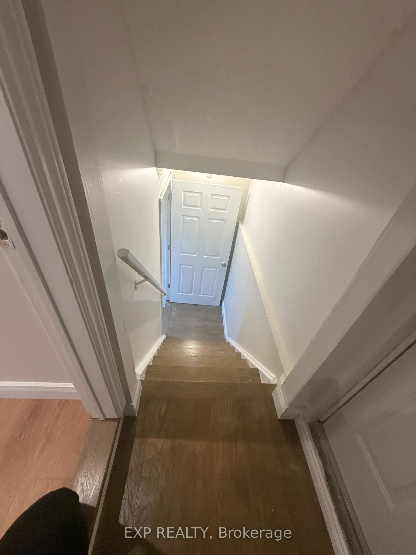 7683 Black Walnut Trail Basement