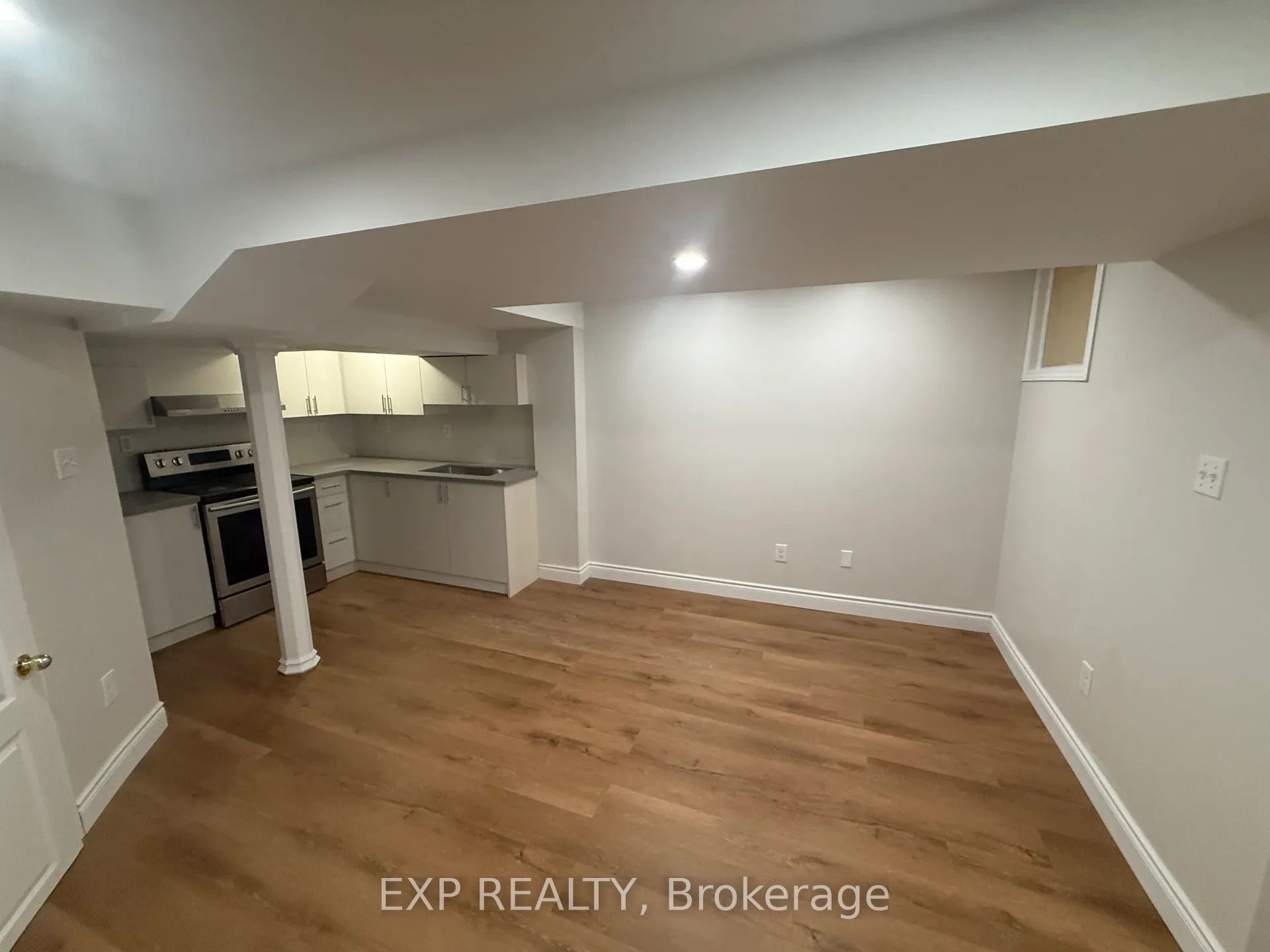 7683 Black Walnut Trail Basement
