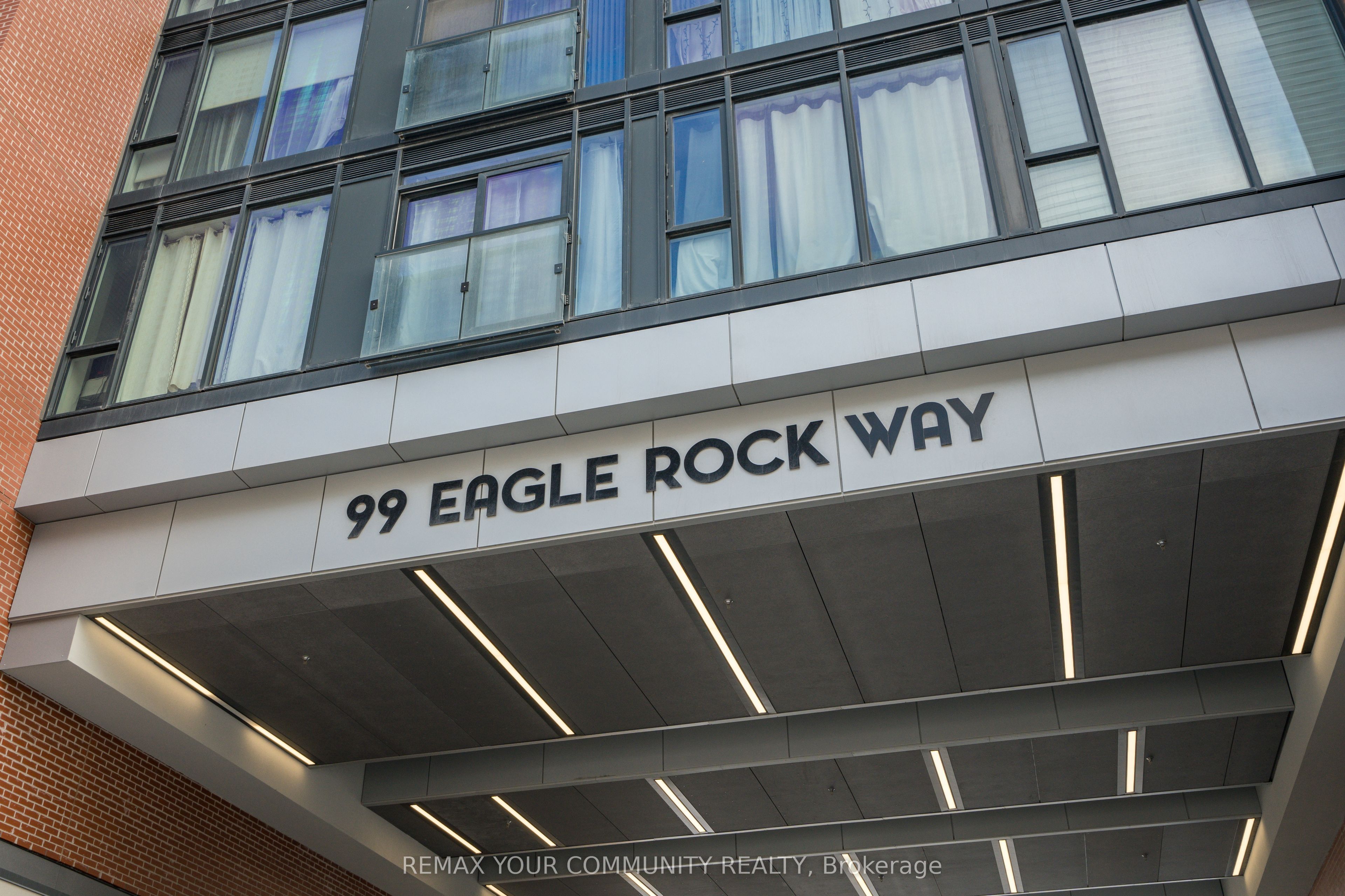 99 Eagle Rock Way 1012