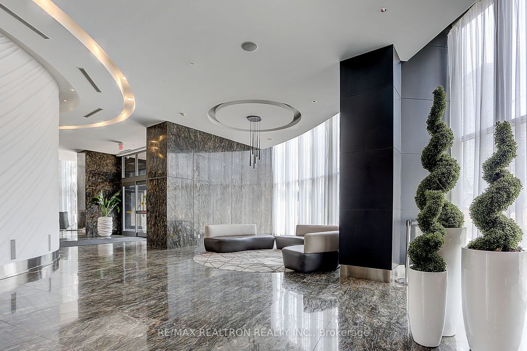 Photo of 60 Absolute Avenue #706, Mississauga, ON L4Z 0A9 (MLS # W13412638)