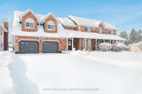 Photo of 2040 Lea Road, Innisfil, ON L9S 1T3 (MLS # N12683476)