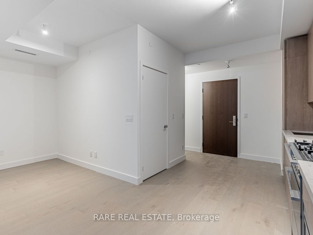 Photo of 160 Kingsway Crescent #505, Toronto, ON M8X 2R2 (MLS # W12777714)